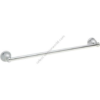 Bronces Mestre / Towel Holders / Towel rail 600mm 051072.000.50