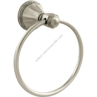 Bronces Mestre / Towel Holders / Towel ring diameter 165mm 058073.000.62