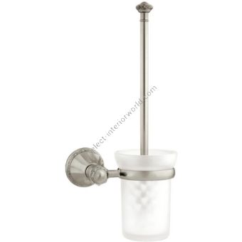 Bronces Mestre / Toilet Brushes / Adriatica 058084.000.62