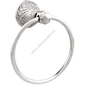 Bronces Mestre / Towel Holders / Towel ring diameter 165mm 059073.000.50