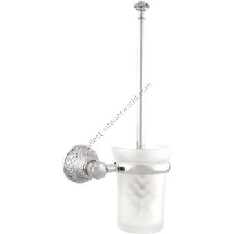 Bronces Mestre / Toilet Brushes / Dragon 059084.000.50