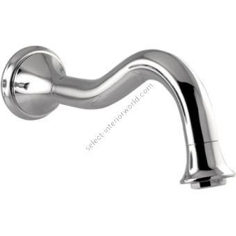 Bronces Mestre / Washbasin Fittings / Wall spout 065034.000.50