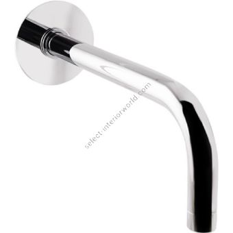 Bronces Mestre / Washbasin Fittings / Wall spout 071034.000.50