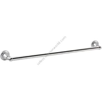 Bronces Mestre / Towel Holders / Towel bar 600mm 072072.000.50
