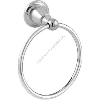 Bronces Mestre / Towel Holders / Towel ring diameter 165mm 072073.000.50