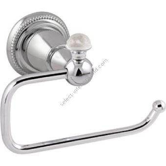Bronces Mestre / Toilet Roll Holders / Magma with Quartz stone 072277.QT0.50