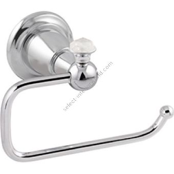 Bronces Mestre / Toilet Roll Holders / Magma with Quartz 072277.QZ0.50