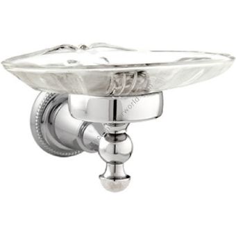 Bronces Mestre / Soap Dishes / Magma 072278.QT0.50