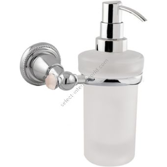 Bronces Mestre / Soap Dispensers / Magma 072286.QTP.50