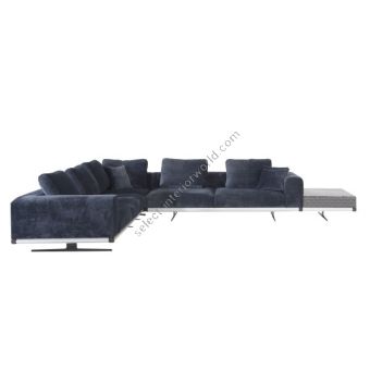 Smania / Sectional Sofas / Alea 310 – 380