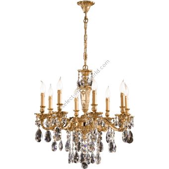 Possoni / Chandeliers / Boris 0988-SHG