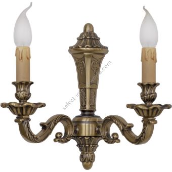 Possoni / Chandeliers / Boris 098A2