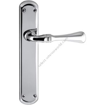 Bronces Mestre / Door Handles / Metropolis 0A0388.000.50