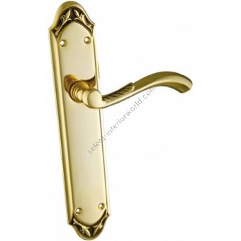 Bronces Mestre / Door Handles / Clasica 0A1438.000.01