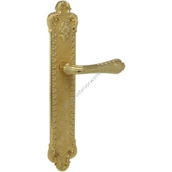 Bronces Mestre / Door Handles / Treasure with Swarovski crystal 0A2441.000.01