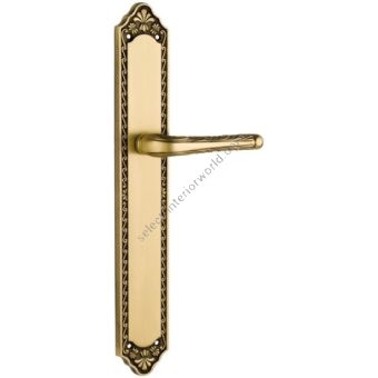 Bronces Mestre / Door Handles / Clasica 0A2932.000.34