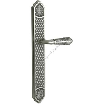 Bronces Mestre / Door Handles / Clasica 0A3030.000.71