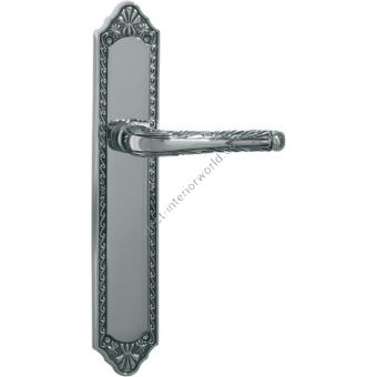 Bronces Mestre / Door Handles / Clasica 0A3232.000.53