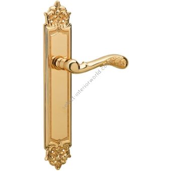 Bronces Mestre / Door Handles / Clasica 0A3860.000.01