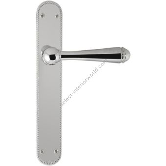 Bronces Mestre / Door Handles / Metropolis 0A4085.000.50