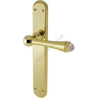 Bronces Mestre / Door Handles / Metropolis with Swarovski crystal 0A4085.S00.01