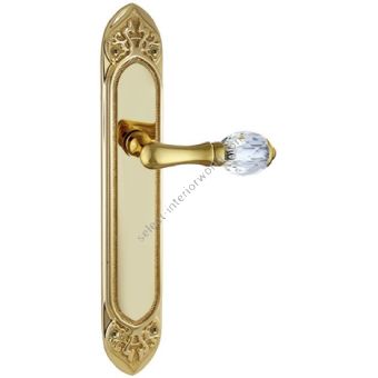 Bronces Mestre / Door Handles / Mihrab with Swarovski crystal 0A4140.000.01
