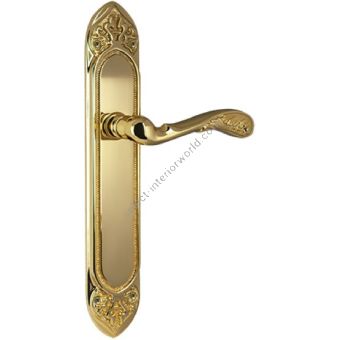 Mestre / Door Handles / Mihrab on plate 0A4160.000.01