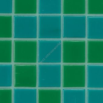Bisazza / Mosaico - Blends / Ottanio miscele 20 0120SV04ML
