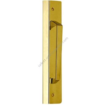 Bronces Mestre / Door Handles / Domo 0M2702.000.01