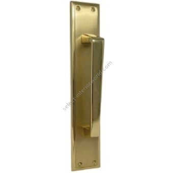 Bronces Mestre / Door Handles / Domo 0M4704.000.22