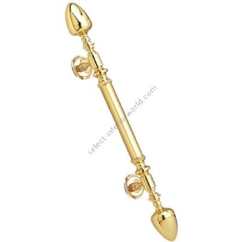 Bronces Mestre / Door Handles / Clasica 700mm 0N4482.000.01