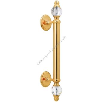 Bronces Mestre / Door Handles / Clasica 340mm 0N4762.000.01