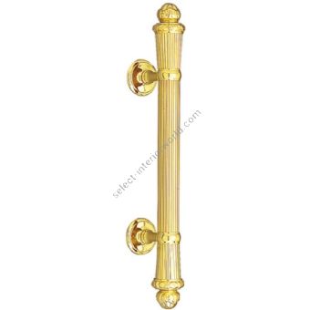 Bronces Mestre / Door Handles / Clasica 340mm 0N4776.000.01