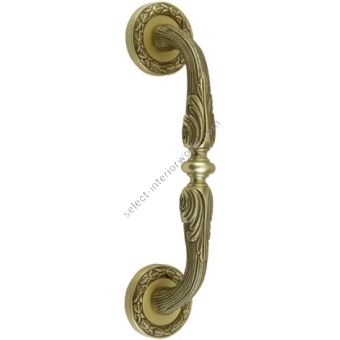 Bronces Mestre / Door Handles / Clasica 0N6505.000.44