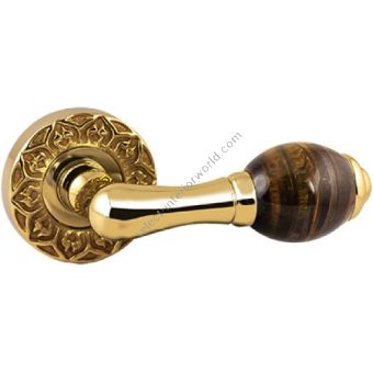 Mestre Bronces Mestre / Door Handles / Mihrab with tiger eye stone 0R4440.TG0.01