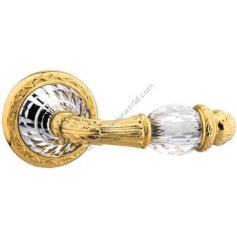Bronces Mestre / Door Handles / Strass with Swarovski crystal exclusive 0R6241.000.01