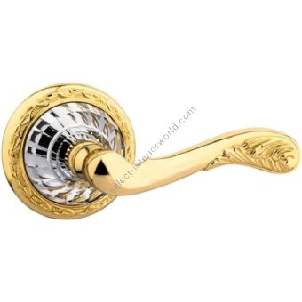 Bronces Mestre / Door Handles / Strass with Swarovski crystal exclusive 0R6260.000.01