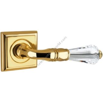 Bronces Mestre / Door Handles / Urbe with Swarovski crystal 0R6469.000.01