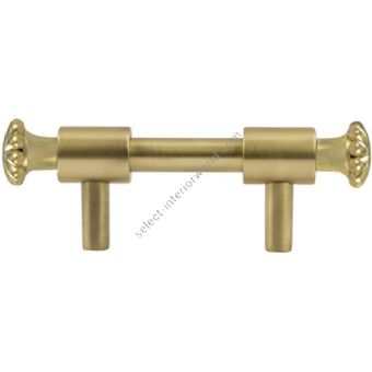 Bronces Mestre / Furniture Handles / Clasica 64mm between centers 0T5033.064.30