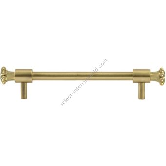 Bronces Mestre / Furniture Handles / Clasica 160mm between centers 0T5033.160.30