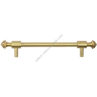 Bronces Mestre / Furniture Handles / Clasica 160mm between centers 0T5033.APT160.30