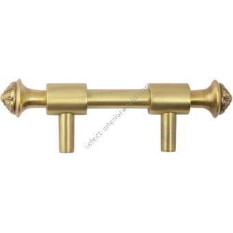 Bronces Mestre / Furniture Handles / Clasica 64mm between centers 0T5033.APT64.30