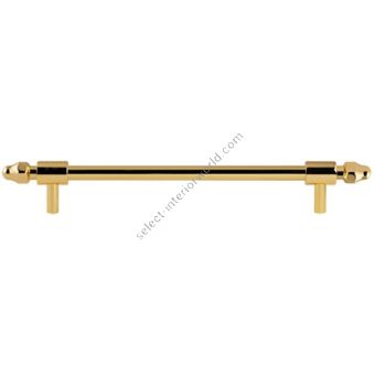 Bronces Mestre / Furniture Handles / Clasica 192mm between centers 0T5035.192.01