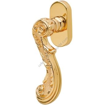 Bronces Mestre / Window handles / Clasica 0V0716.D00.01