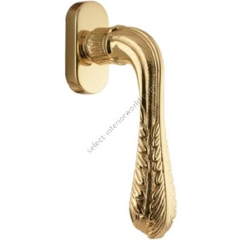 Bronces Mestre / Window handles / Treasure 0V0724.000.01
