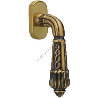 Bronces Mestre / Window handles / Clasica 0V0730.000.44