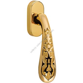 Bronces Mestre / Window handles / Mihrab 0V0744.000.01