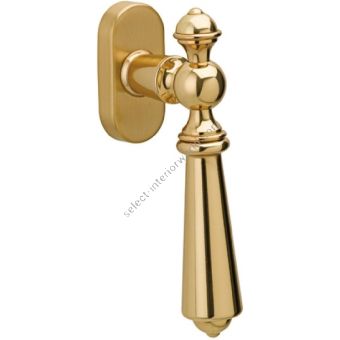 Bronces Mestre / Window handles / Clasica 0V0771.000.22