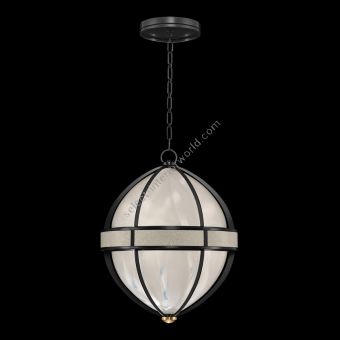 Fine Art Handcrafted Lighting / Pendants & Suspension Lights / Mirage Round 100038