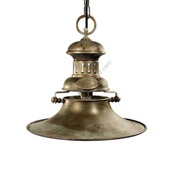 Moretti Luce / Pendants & Suspension Lights / Taverna 1006